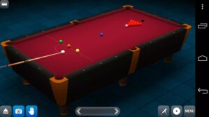 Pool Break Pro là game bida đa dạng với nhiều thể loại chơi