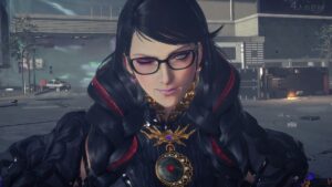 Bayonetta 4 - Là các game Nintendo Switch hay nhất