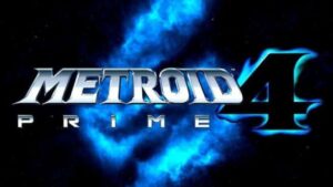 Metroid Prime 4 - Các game Nintendo Switch hay nhất