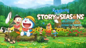 Doraemon: Story of Seasons