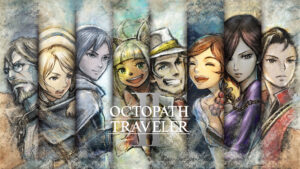 Octopath Traveler 3