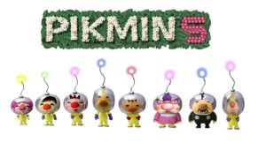 Pikmin 5