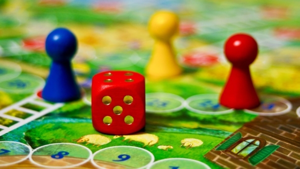 Những điều cần lưu ý khi chơi board game