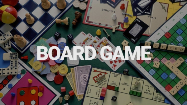 Top 20 các loại board game phổ biến hiện nay