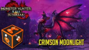 Monster Hunter Rise: Moonlight