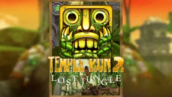 Temple Run 2