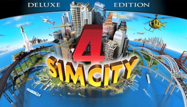 SimCity 4 là phiên bản kinh điển và được nhiều người yêu thích