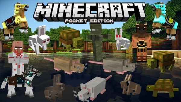 Minecraft: Pocket Edition