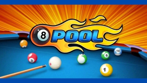 8 Ball Pool - Top 1 game bida hay nhất hiện nay