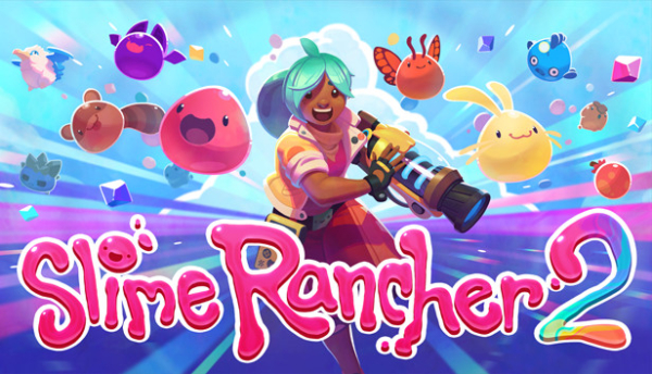 Slime Rancher