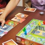 Board game là gì? Top 20 board game hay nhiều người chơi