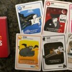 Top 10 board game 4 người tuyệt đỉnh hay nhất hiện nay