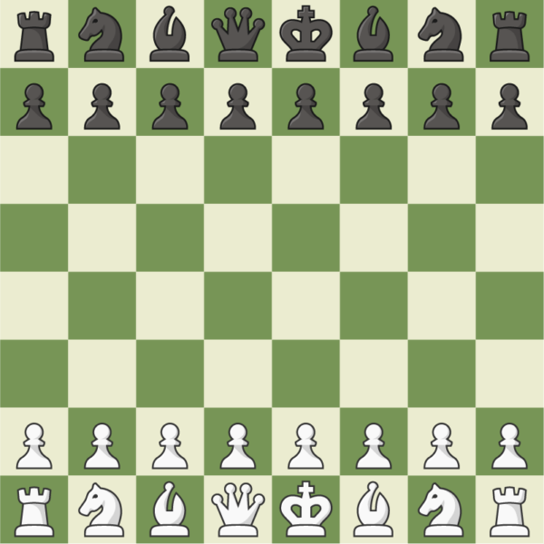 Cờ vua trực tuyến Chess.com