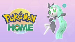 Pokémon Home là dịch vụ lưu trữ Pokemon trực tuyến, cho phép người chơi lưu trữ và quản lý các Pokemon