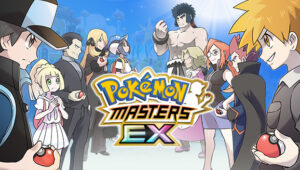 Pokémon Masters EX là một game nhập vai theo lượt, cho phép người chơi hợp tác với các huấn luyện viên Pokemon