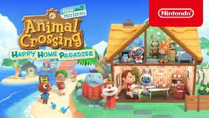 Animal Crossing: New Horizons 2