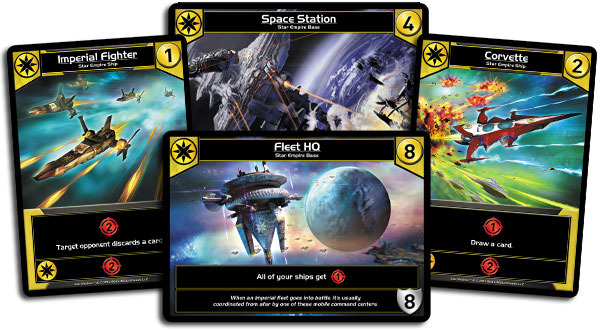 Star Realms