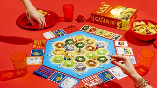 Làm thế nào để chọn board game phù hợp cho 4 người chơi?