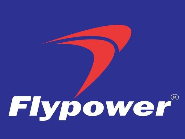 Hãng vợt cầu lông Flypower