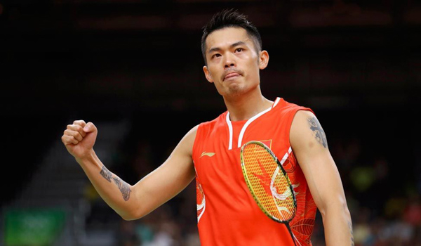 Lin Dan (Trung Quốc)