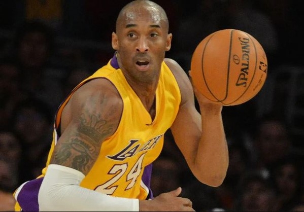 Kobe Bryant