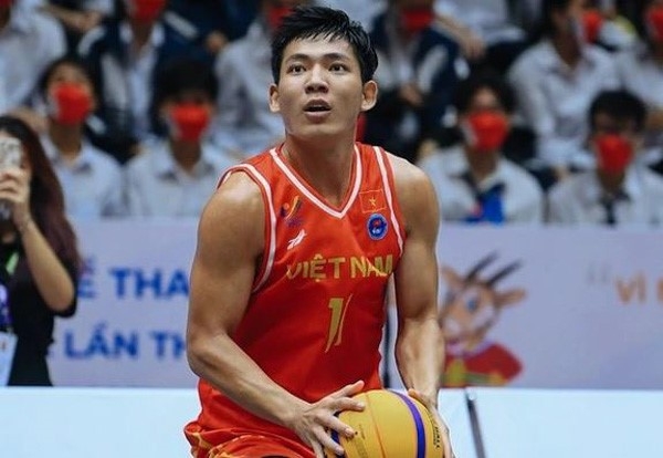 Võ Kim Bản