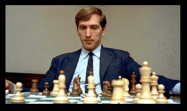 Bobby Fischer