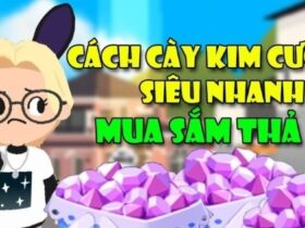 huong dan cach kiem kim cuong trong play together hay nhat