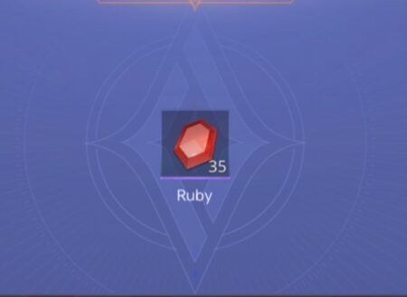 Ruby Gi Ruby trong liên quân dùng để làm gì? Cách sử dụng hiệu quả - acesgame