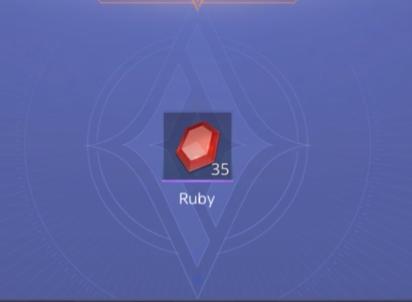 Ruby trong Liên Quân là gì?