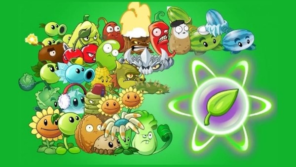 Cách sử dụng các loại cây trong Plants vs Zombies 2 hiệu quả