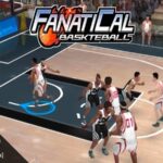 Tựa game bóng rổ Fanatical Basketball