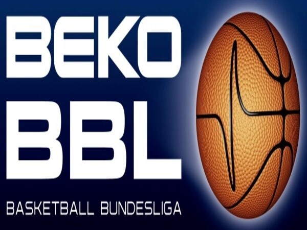 Giải đấu Basketball Bundesliga