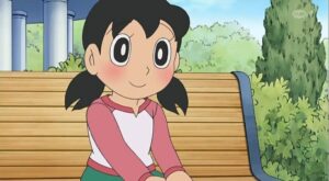 Shizuka Minamoto là một trong những nhân vật nổi bật nhất trong Doraemon