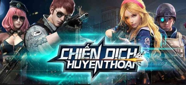 Tổng quan về chiến dịch huyền thoại