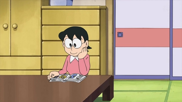 Tamao, hay còn gọi là Tamako, là mẹ của Nobita