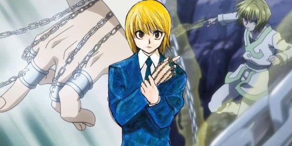 Kurapika