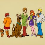 danh sach cac nhan vat trong scooby doo noi bat nhat 2