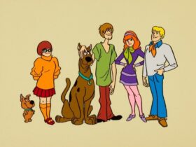 danh sach cac nhan vat trong scooby doo noi bat nhat 2