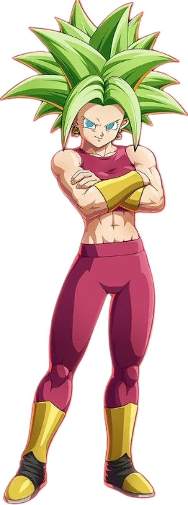 Kefla