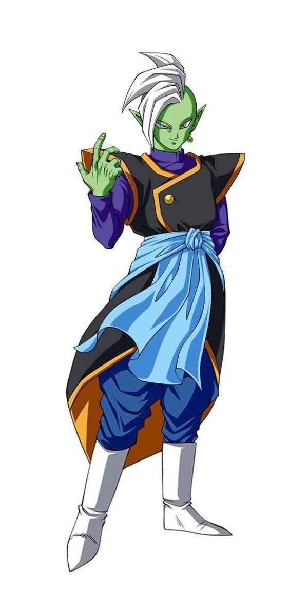 Zamasu