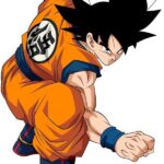 Kakarot (Goku) - Dragon Ball GT