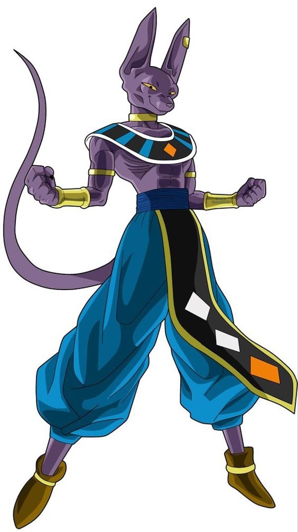 Beerus