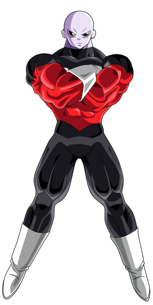 Jiren