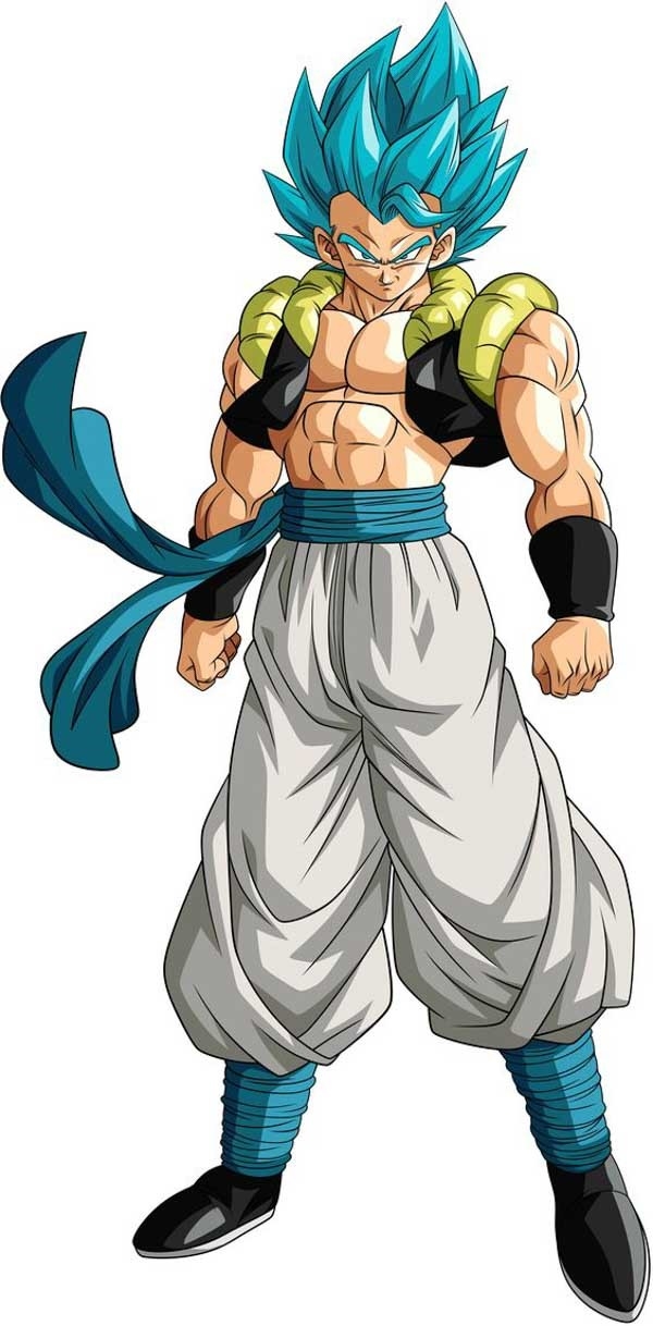 Gogeta