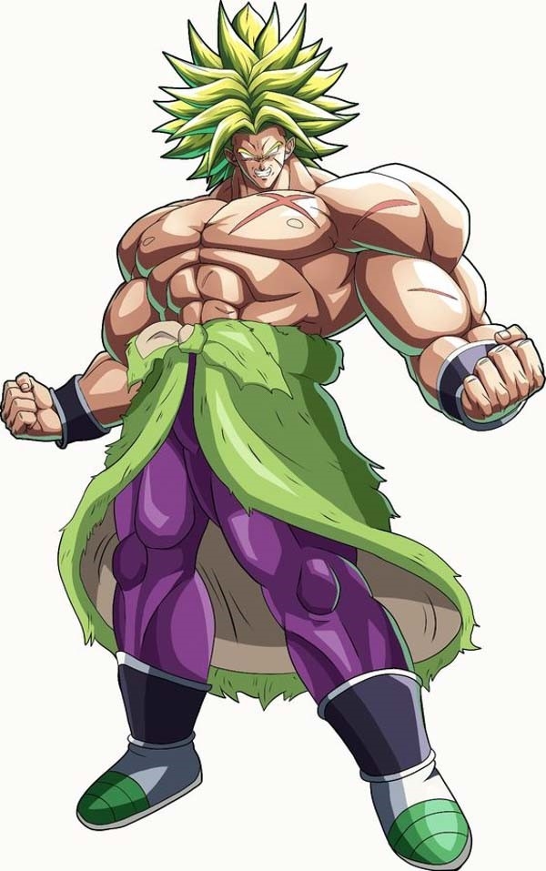 Broly