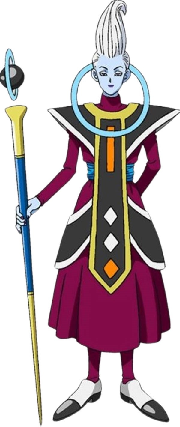 Whis