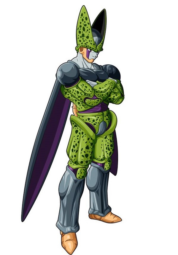 Cell