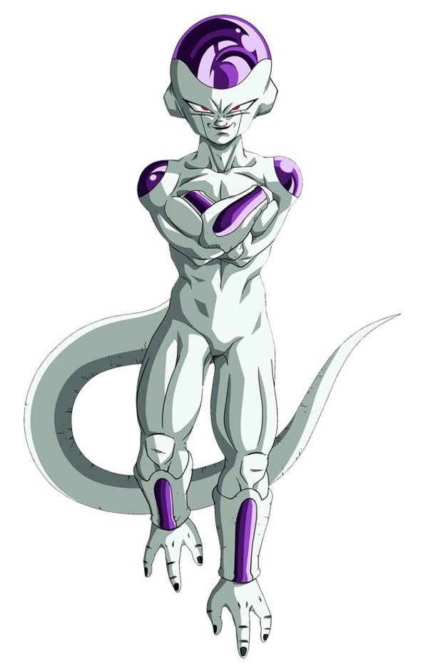 Frieza