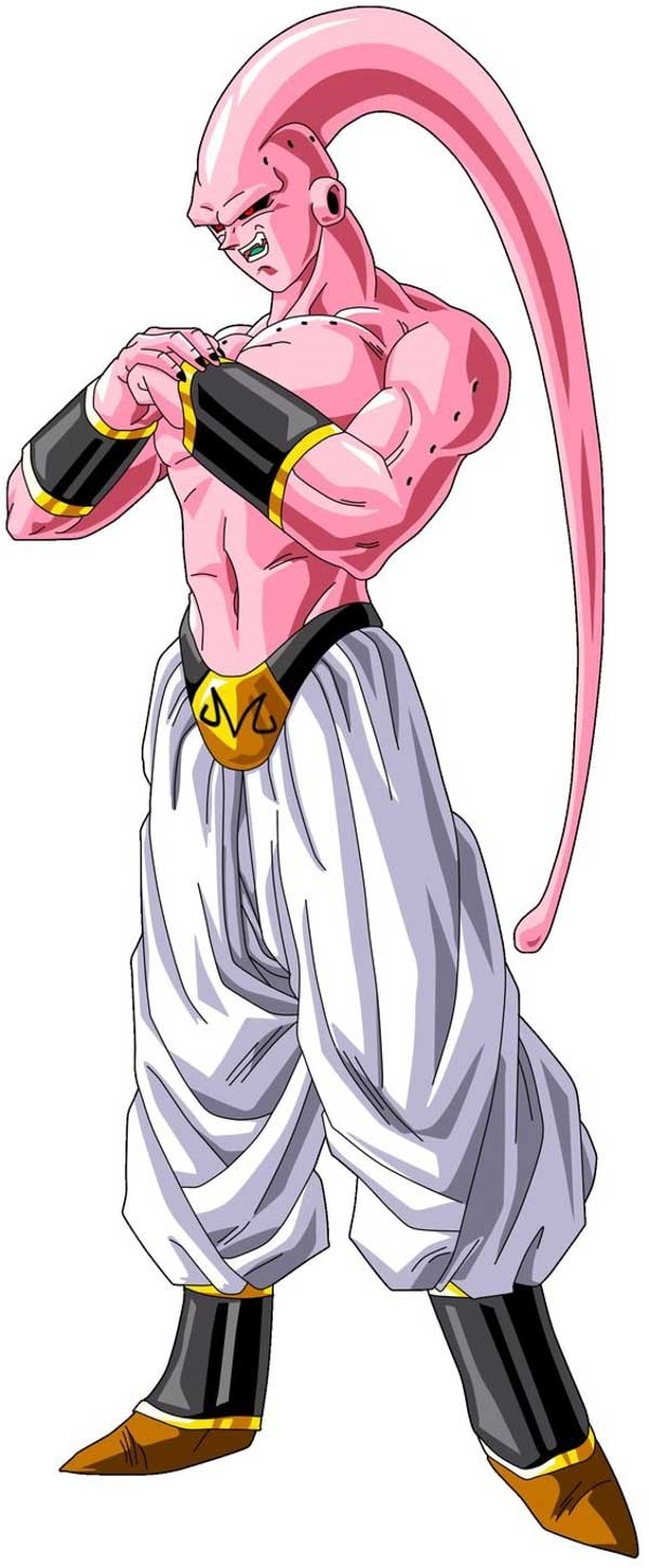 Majin Buu